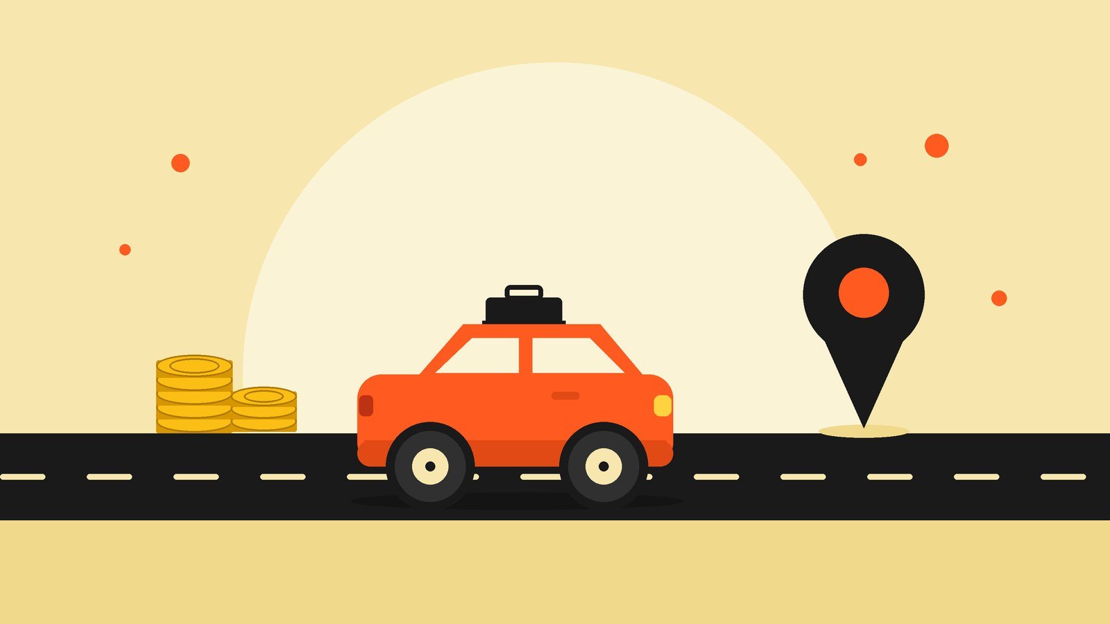 Como Cobrar Deslocamento do Cliente: 3 Formas Simples (com Exemplos)